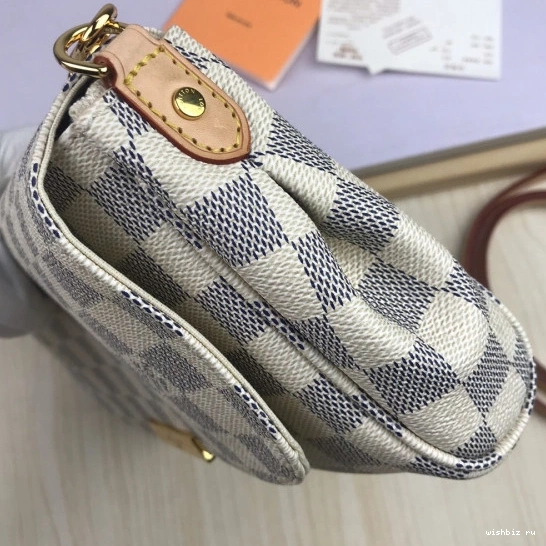 WIS Favorite Vuitton MM Louis 0809